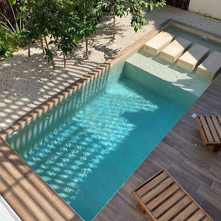 ¡New Villa 4Br With Priv Jacuzzi! Τουλούμ Εξωτερικό φωτογραφία