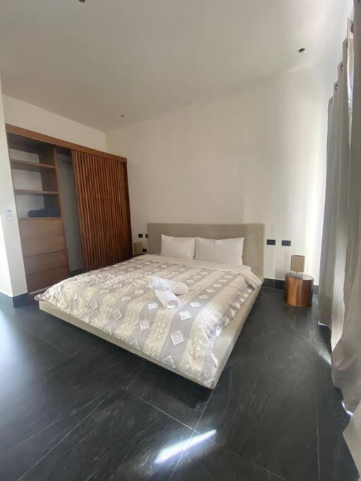 ¡New Villa 4Br With Priv Jacuzzi! Τουλούμ Εξωτερικό φωτογραφία