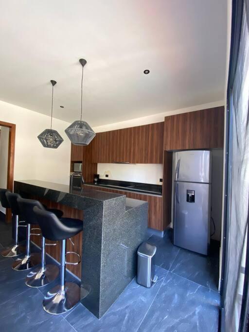 ¡New Villa 4Br With Priv Jacuzzi! Τουλούμ Εξωτερικό φωτογραφία