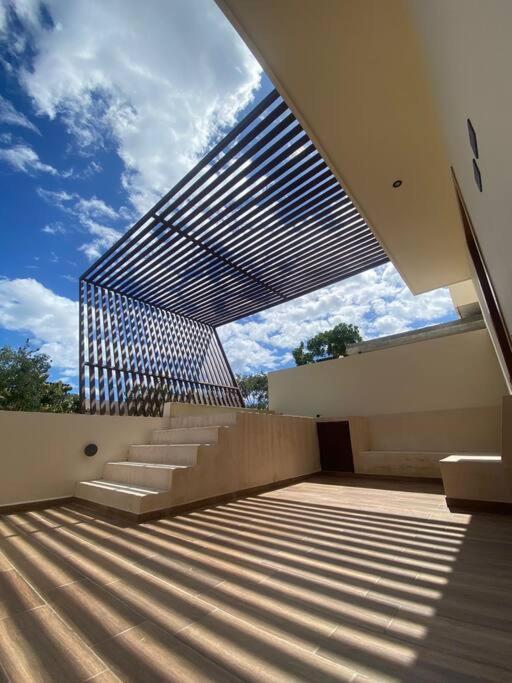 ¡New Villa 4Br With Priv Jacuzzi! Τουλούμ Εξωτερικό φωτογραφία
